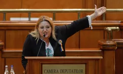 Senatorul de Iași Diana Șoșoacă M-am autosesizat în cazul violului de la şcoala de vară AUR