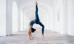 Poziții yoga. Beneficiile practicii pentru corp minte și spirit