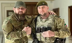 Grupul Ahmat al forţelor speciale cecene ofensivă în direcţia oraşului Mariinka din Doneţk în estul Ucrainei