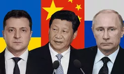 Refuzul Beijingului de a condamna invazia rusă în Ucraina dăunează imaginii Chinei