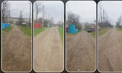 O comună din județul Iași va avea drumuri reabilitate Contractul a ajuns la 13 milioane de euro  FOTO