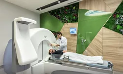 Tehnologia Gamma Knife Icon cum ajută în cazul tumorilor cerebrale și altor afecțiuni grave