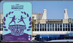 La Iași se deschide sezonul de scrimă. Cupa Dan Constantin Irimiciuc a ajuns la a doua ediție Anul acesta vom avea și participanți din țară