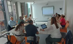 Strategii de formare în cadrul Erasmus pentru profesorii ieșeni care lucrează cu elevi cu nevoi speciale