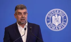 Marcel Ciolacu editorial privind angajarea răspunderii asupra Legii privind unele reforme fiscal 8211 bugetare