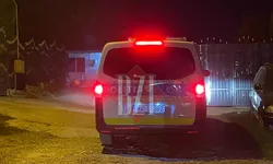 Scandal în Păcureț. Mascații au ajuns în zonă. A trecut ceva timp de la ultimul război dintre familii 8211 FOTO
