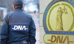 Şeful Inspectoratului de Stat pentru Controlul în Transportul Rutier Cluj reţinut de procurorii DNA