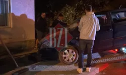 Accident rutier în municipiul Iași. Două autoturisme au intrat în coliziune 8211 FOTOVIDEO UPDATE