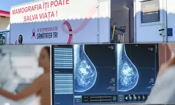 Medicii din cadrul IRO Iaşi efectuează în luna octombrie mamografii gratuite pentru femeile din mai multe localități din Suceava și Neamț