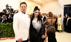 Elon Musk a fost chemat în instanță de fosta soție. Grimes cere stabilirea relației parentale