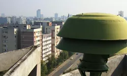 Rusia testează sirenele de avertizare 8222Să vă păstrați calmul și să nu intrați în panică să deschideți televizorul8221