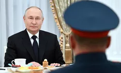 Vladimir Putin a decis destinația primei sale vizite în afara Rusiei după ce a fost emis un mandat de arestare internațional pe numele său