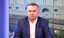Petru Movilă candidat la preşedinţia Consiliului Județean Iași Dacă aveam lideri care să se zbată IBCV era deja în construcție 