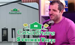 Bogdan Tănasă fondator Casa Share din Iași Oamenii ar trebui să fie mai curajoși să înfrunte adevărul 8211 VIDEO