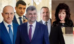 Carmen Harra a spus cine va fi noul preşedinte al României Va fi ceva neașteptat