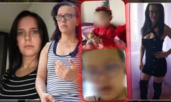 Durere fără margini în familia Alexandrei fosta amantă a preotului de la Scobâlțeni după moartea copilei căzute în iaz Am atâta nevoie să te iau în brațe să te sărut 8211 FOTO