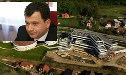 Fondatorul Albalact investește 20 de milioane de euro în această afacere  Vrea hotel de 5 stele cu SPA și centru de evenimente