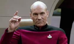 Patrick Stewart a avut o aventură care l-a costat mariajul. Îndrăgitul actor a devenit dependent de pastile după toate astea