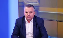 Petru Movilă candidat la preşedinţia Consiliului Județean Iași Incă avem drumuri de pământ în județ 8211 VIDEO