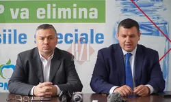 Lovitură importantă pe scena politică Eugen Tomac a câștigat definitiv procesul cu Cristian Diaconescu
