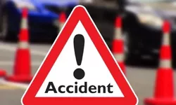 Accident rutier în Iași. Unul dintre șoferi a fugit de la fața locului