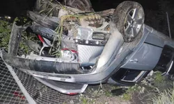 Accident mortal în Dolj Un tânăr de 18 ani a decedat după ce mașina în care se află a părăsit carosabilul și s-a deplasat