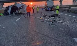 Tragedie evitată la limită Autocar plin cu români accident în Italia