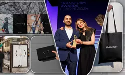 O agenție de branding din Iași a primit aurul la unul dintre cele mai prestigioase concursuri din lume. Gala de decernare a premiilor a avut loc la Londra 8211 FOTO