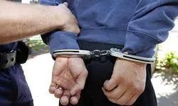 Trei bărbați din Iași au fost arestați preventiv pentru furt calificat 8211 FOTO