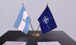 Argentina a solicitat NATO să devină unul dintre partenerii globali8221 ai alianței militare
