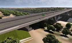 Se contruiește o nouă autostradă în România. Localitățile prin care va trece
