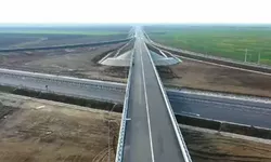 Când va fi gata autostrada pe direcția România-Ucraina. Iată ce puncte de control au fost stabilite