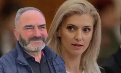 Ministra Gorghiu îi face campanie unui fost PSD-ist acuzat în trecut că ar fi întreţinut relaţii sexuale cu un minor 8211 VIDEO