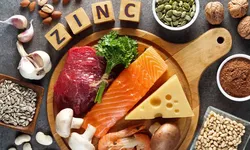 Beneficii zinc. Motive uimitoare pentru a consuma alimente bogate în zinc