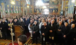 Reguli pentru milioane de români Ce trebuie să faci dacă te duci la biserică