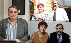 Profesorii Nița și Mircea Nedea dar și criticul literar Ioan Holban cetățeni de onoare ai județului Iași Eram săraci lipiți pământului 8211 FOTO