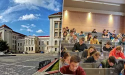 Bătaie mare pe locurile de la pregătirea gratuită oferită de UMF Iași În primele cinci minute după afișarea formularelor de înscriere online locurile deja se epuizează