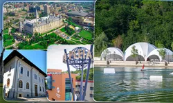Cinci destinații din Iași finaliste în competiția Destinația Anului 2024 8211 FOTO