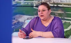 Senatorul Diana Șoșoacă despre lipsurile de la IRO Iași Pun pacienții oncologici pe drumuri și le pun viața în pericol