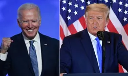 Joe Biden îl ironizează pe Donald Trump. Ce spune președintele SUA de părul rivalului său