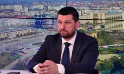 Prim-vicepreşedintele AUR Marius Lulea la BZI LIVE despre scandalul în care a fost implicat Cozmin Gușă și relația cu George Simion