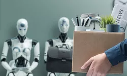 Inteligența artificială ar putea lăsa sute de oameni fără loc de muncă. Care sunt principalele meserii aflate în pericol