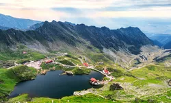 Cei mai înalți munți din România. Cum îi poți cuceri