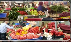 Ieșenii vor putea cumpăra produse locale românești de la Piața Metropolitană. Unde va fi organizat evenimentul