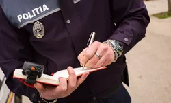 Un agent de poliție a sesizat o faptă de dare de mită la Call-center anticorupție