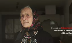 Arată-le că nu sunt singuri O campanie a Mitropoliei Moldovei și Bucovinei pentru îngrijirea vârstnicilor lipsiți de sprijin 8211 VIDEO