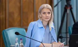 Alina Gorghiu despre recuzarea judecătoarei în cazul Vlad Pascu Este o uşurare