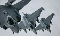 Rusia avertisment la adresa NATO în legătură cu sosirea avionelor F-16 în Ucraina