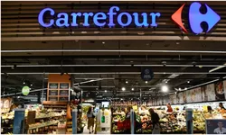 Veste pentru românii care își fac cumpărăturile la Carrefour. Ce decizie a luat compania