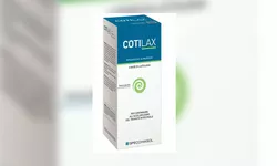 Farmaciile Ropharma 8211 Cotilax 8211 soluția pentru reglarea tranzitului intestinal
